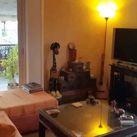 Apartment Penthouse Balcony Close To Acropolis *