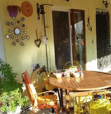 Penthouse Balcony Close To Acropolis Athen