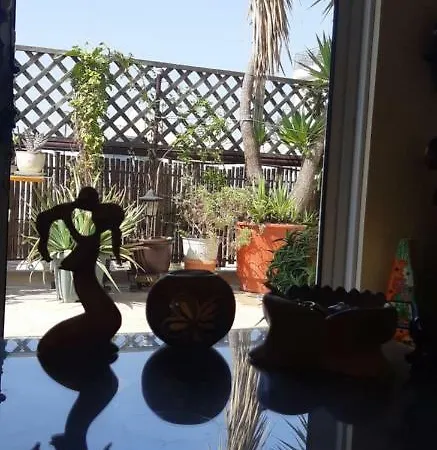 Penthouse Balcony Close To Acropolis Apartment *