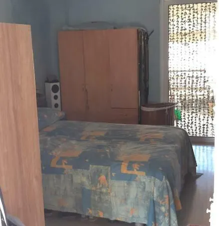 Penthouse Balcony Close To Acropolis Athen