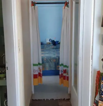 Penthouse Balcony Close To Acropolis Apartment Athen